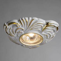 Встраиваемый светильник Arte Lamp Occhio  - 3